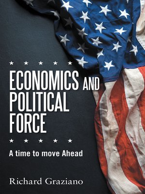 cover image of Economics and Political Force